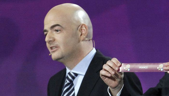 Ιφαντίνο: “Βάζει σειρά ο Σαββίδης”