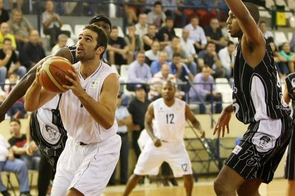 Ίκαρος – Απόλλων Πατρών 67-65