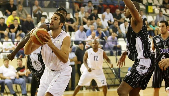 Ίκαρος – Απόλλων Πατρών 67-65