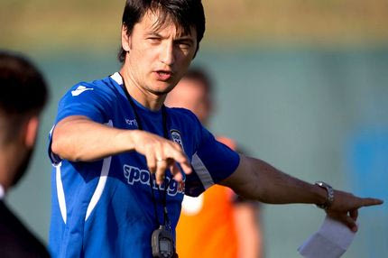 Amsterdam box-to-box Arena