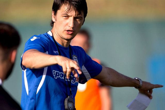 Amsterdam box-to-box Arena