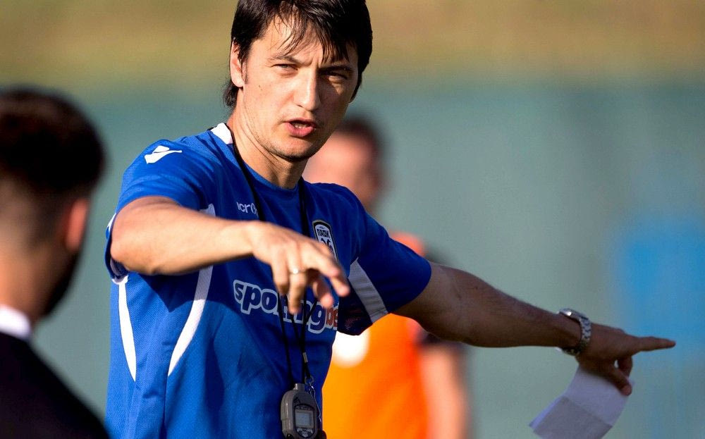 Amsterdam box-to-box Arena