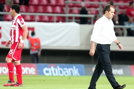 Έτσι δεν γίνεται αποδεκτός ο Ζαρντίμ