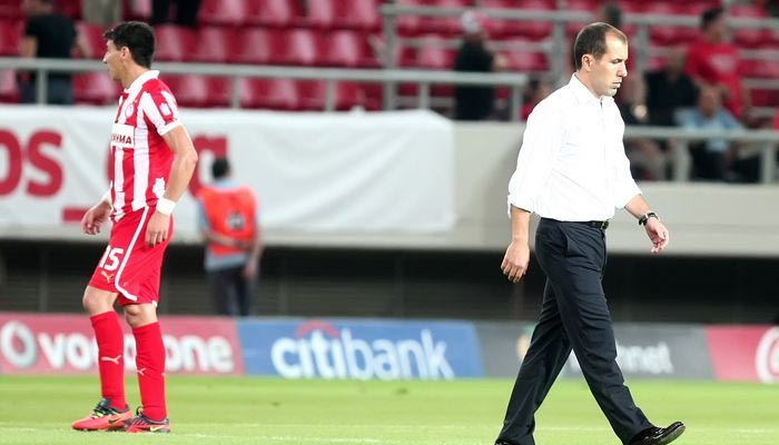 Έτσι δεν γίνεται αποδεκτός ο Ζαρντίμ
