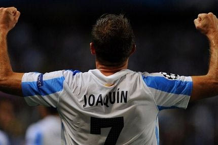 Το απόλυτο η Μάλαγα, ο Κερζακόφ λύτρωσε τη Ζενίτ