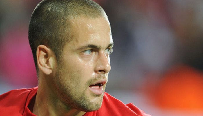 Ο Τζο Κόουλ σκοράρει με την ομάδα Νέων της Λίβερπουλ