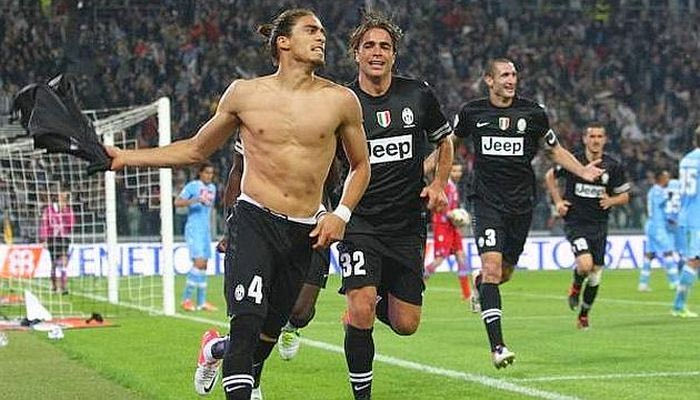 8η αγ.: Θρίαμβοι Γιουβέντους, Λάτσιο κόντρα σε Νάπολι, Μίλαν