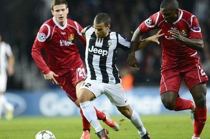 Ζημιές για Τσέλσι και Γιουβέντους