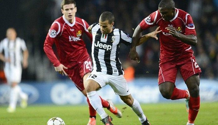 Ζημιές για Τσέλσι και Γιουβέντους