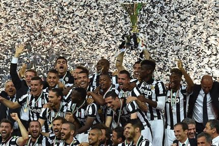 37η αγ.: Η Γιουβέντους αφήνει εκτός Champions League τη Νάπολι (VIDEO)