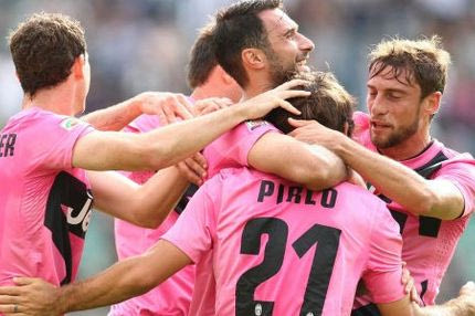 7η αγ.: Σώθηκε η Γιουβέντους, κατά πόδας η Νάπολι