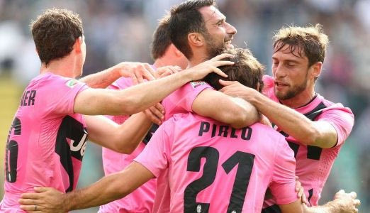 7η αγ.: Σώθηκε η Γιουβέντους, κατά πόδας η Νάπολι