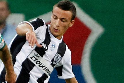 Οι άτακτοι του ΠΑΟΚ