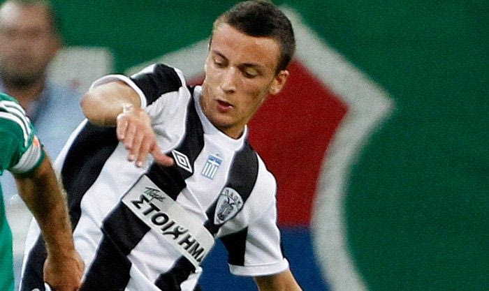 Οι άτακτοι του ΠΑΟΚ