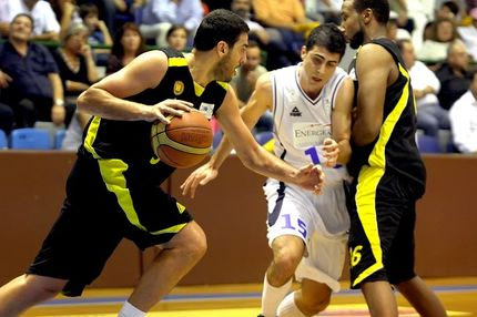 Ολα καλά στην επέμβαση του Καυκή