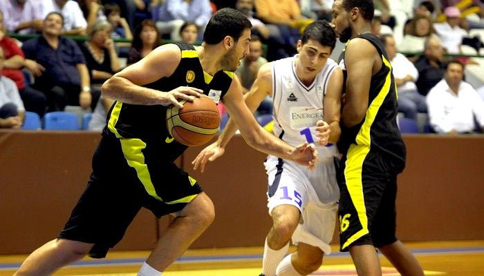 Ολα καλά στην επέμβαση του Καυκή