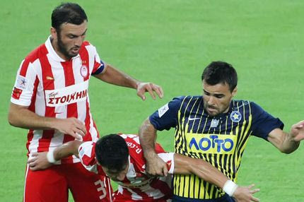 Αρνήθηκε ο Καλαντζής, σταματά το ποδόσφαιρο