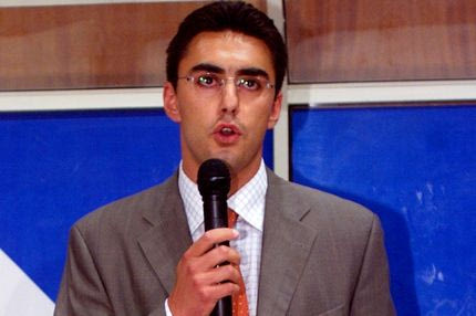 Καταδικάζουν την επίθεση εναντίον του Α. Καλκαβούρα ΠΣΑΤ και ΕΣΗΕΑ