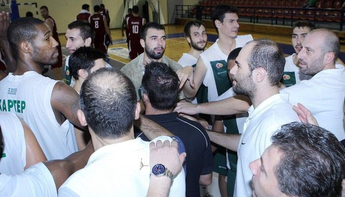 ΚΑΟΔ – Κολοσσός 79-60