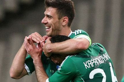 Γκούμας: “Τεράστια λάθη η απομάκρυνση των Καραγκούνη-Κατσουράνη”