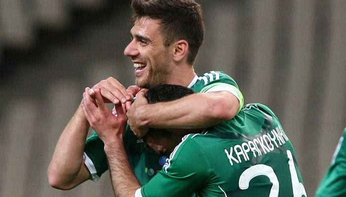 Γκούμας: “Τεράστια λάθη η απομάκρυνση των Καραγκούνη-Κατσουράνη”