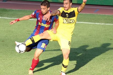 ΑΕΚ-Κέρκυρα: 1-1 | Τακτικές αλχημείες vs Αγωνιστική ατολμία