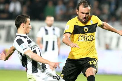 Τα… άλματα του Κάτσε