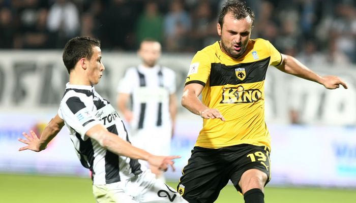 Κάτσε: “Ο Κλάους δε συγχωρεί”