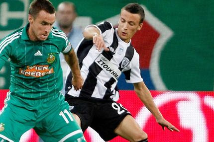 “Να μη μας ξεφύγει ο Ολυμπιακός”