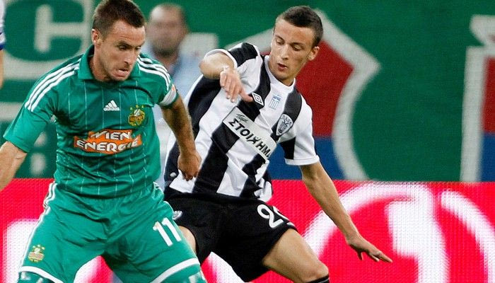 “Εδεσε” τον Κάτσε ο ΠΑΟΚ