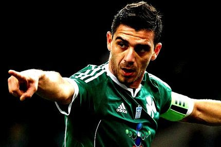 Τείνουν προς συμφωνία Παναθηναϊκός και Κατσουράνης