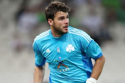 Καρνέζης: “Ο Σεϊταρίδης είναι ο καλύτερος δεξιός μπακ στην Ευρώπη”