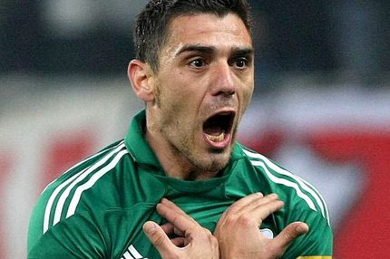 Η “παγκόσμια πρωτοτυπία” και οι σκέψεις του Κατσουράνη