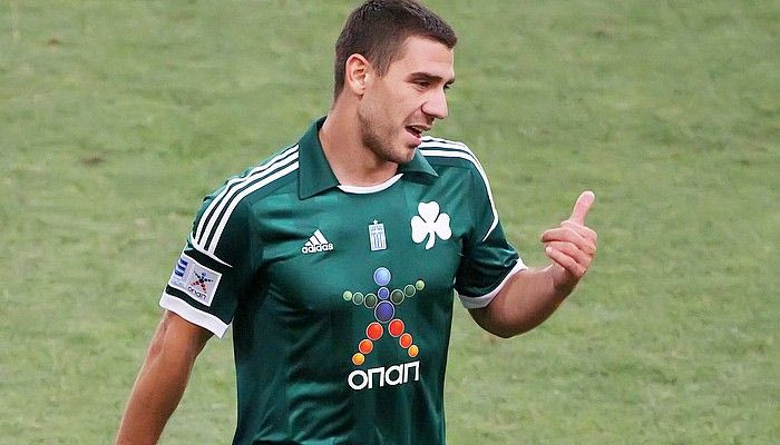 Ο Κατσουράνης είναι το καλύτερο άλλοθι