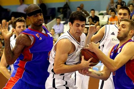 Καβάλα-Πανιώνιος 84-87