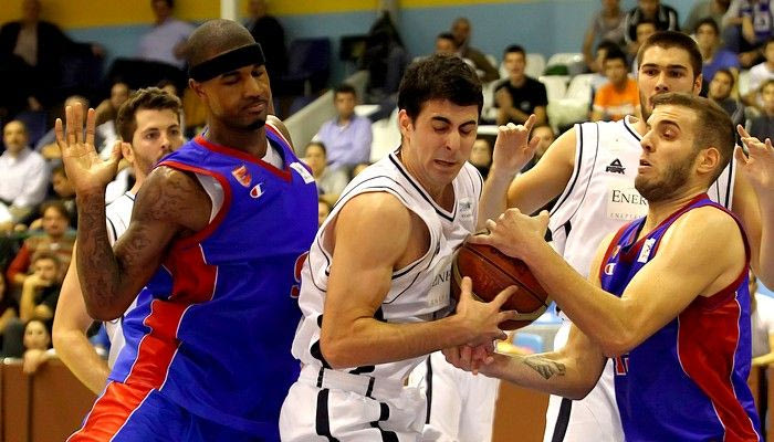 Καβάλα-Πανιώνιος 84-87