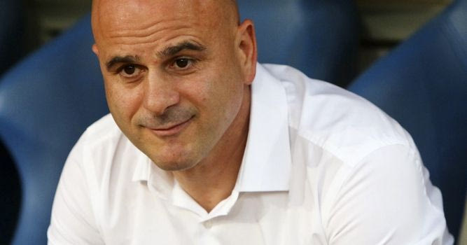 Κετσπάγια: “Περιμένω καλύτερη ΑΕΚ στο πρωτάθλημα”