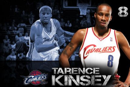 Εναλλακτική λύση ο Κίνσεϊ