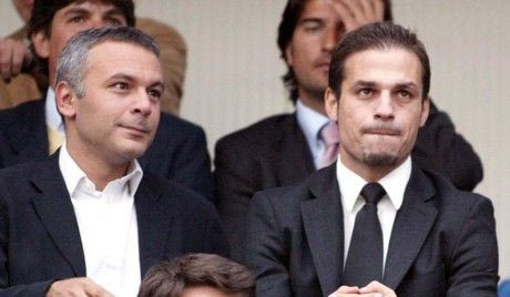 Η επιστολή Κιντή στον Ντέμη