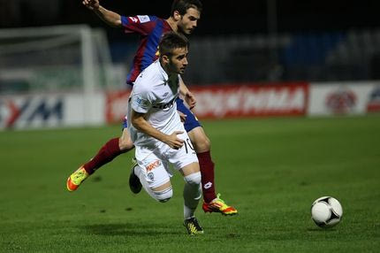 Ο πολυθεσίτης Κίτσιου και η εισήγηση Ζαγοράκη