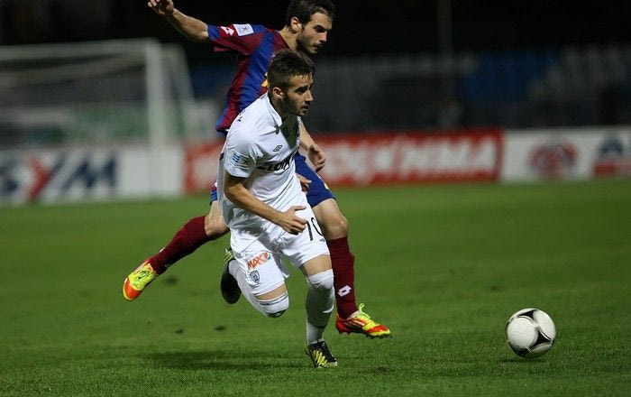 Ο πολυθεσίτης Κίτσιου και η εισήγηση Ζαγοράκη