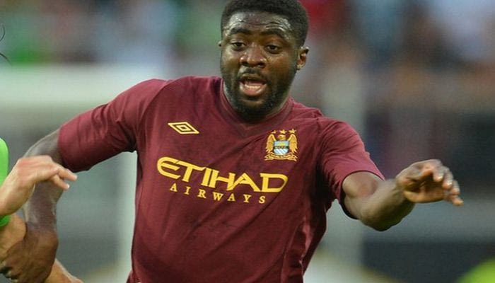 Κ. Τουρέ: “Θα παλέψω για μία θέση στην ομάδα”