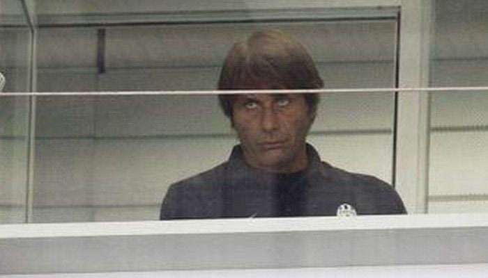 Οι… μυστικοί διάδρομοι του Κόντε