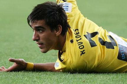 Ελεύθερος ο Κοντοές