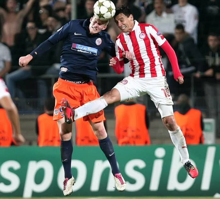 Κοντρέρας: “Το πιστεύαμε και τα καταφέραμε”