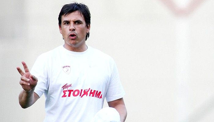 Κόουλμαν και Πάντιτς τα φαβορί για την ΑΕΚ