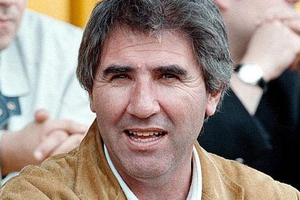 Κούης: “Ο Άρης υστερεί σε παράγοντες”