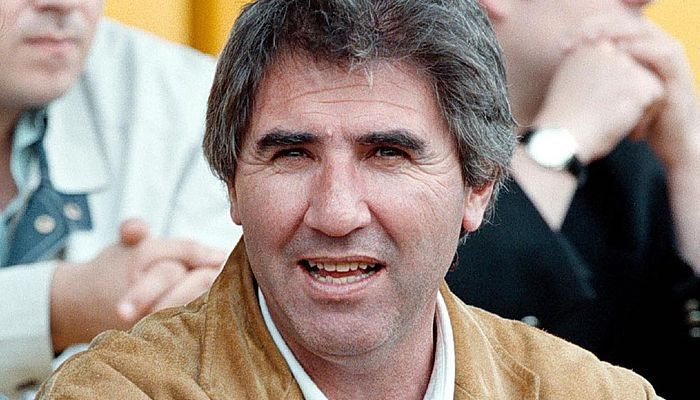 Κούης: “Με αποθαρρύνουν τα παραδείγματα Ντέμη και Ζαγοράκη”