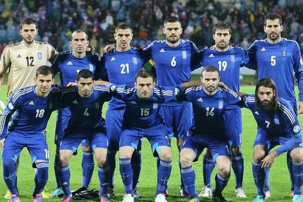 Σε δύο γκρουπ η αναχώρηση των διεθνών