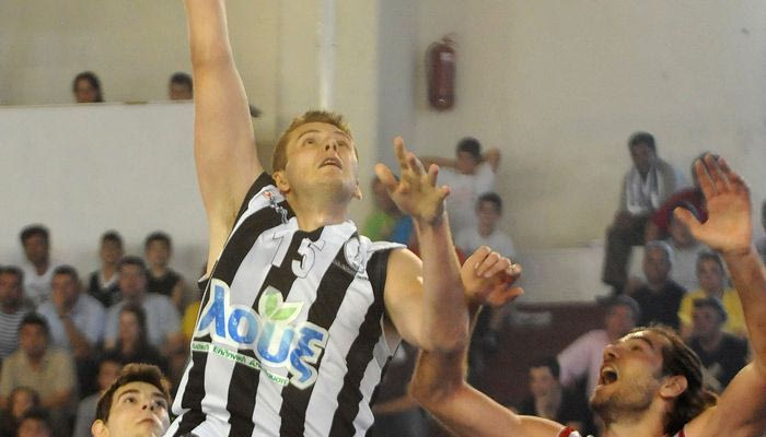 Επανέφερε Κρόλο ο Απόλλων